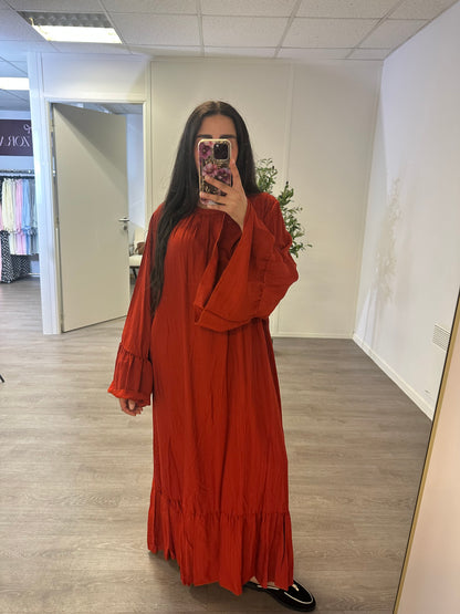 Robe décontractée. TU : 34-46