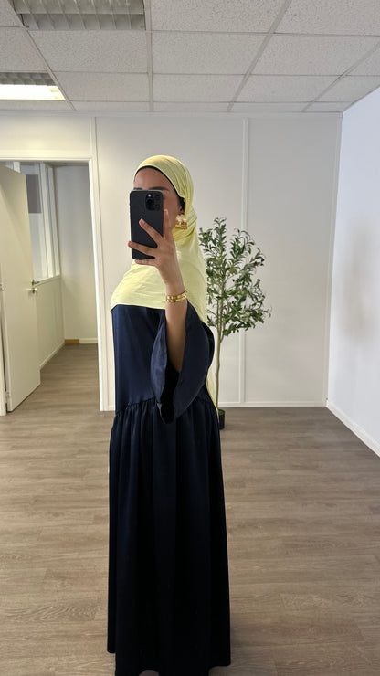 Robe longue | Lina