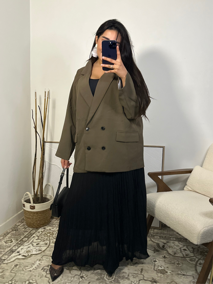 Blazers oversize | Zoraia