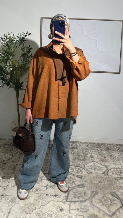 Chemise | Printemps