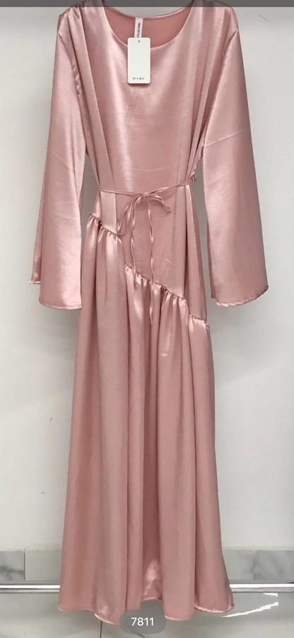 Robe longue | Lina