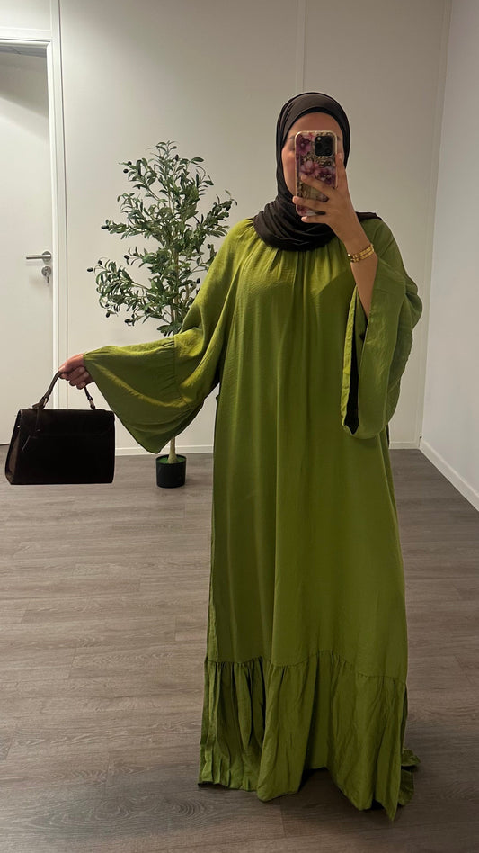 Robe | Lylia TU : 34-46