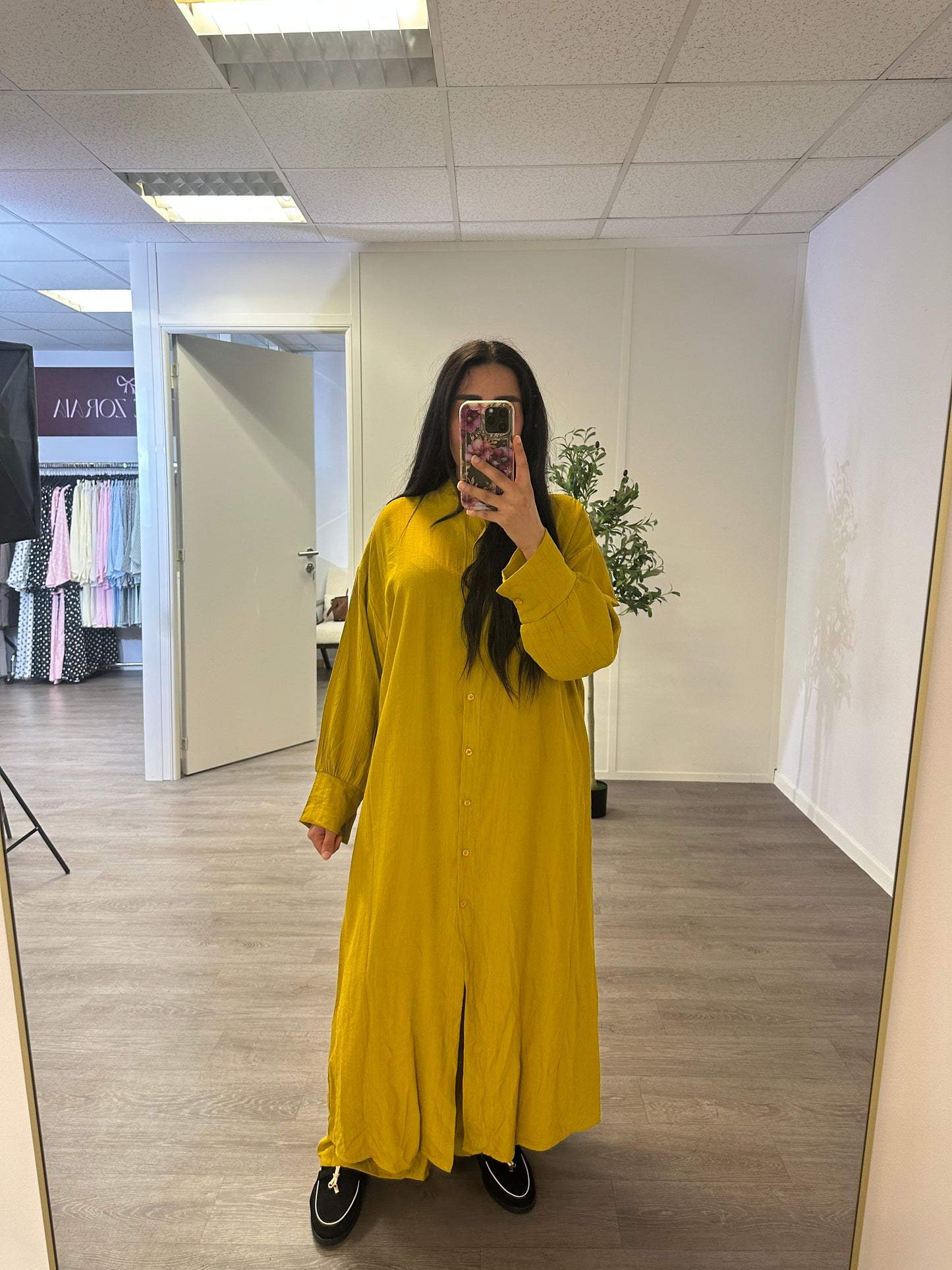 Ensemble avec pantalon. TU : 34-46