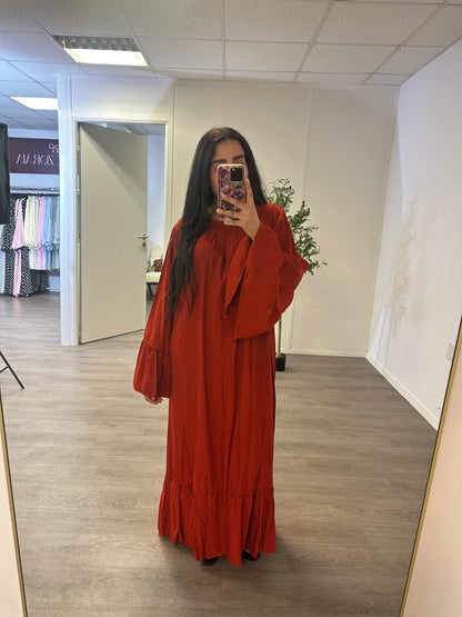 Robe décontractée. TU : 34-46