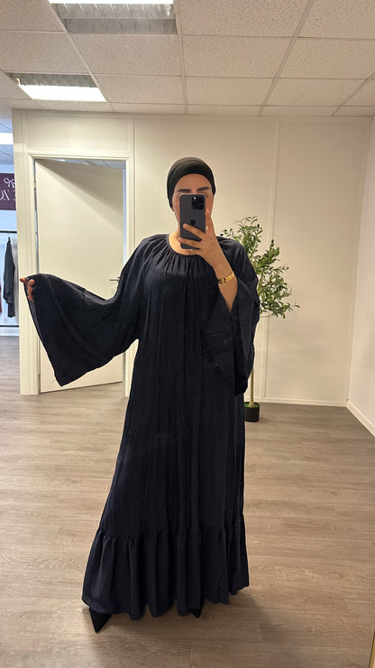 Robe Lylia. Taille unique : 34-46