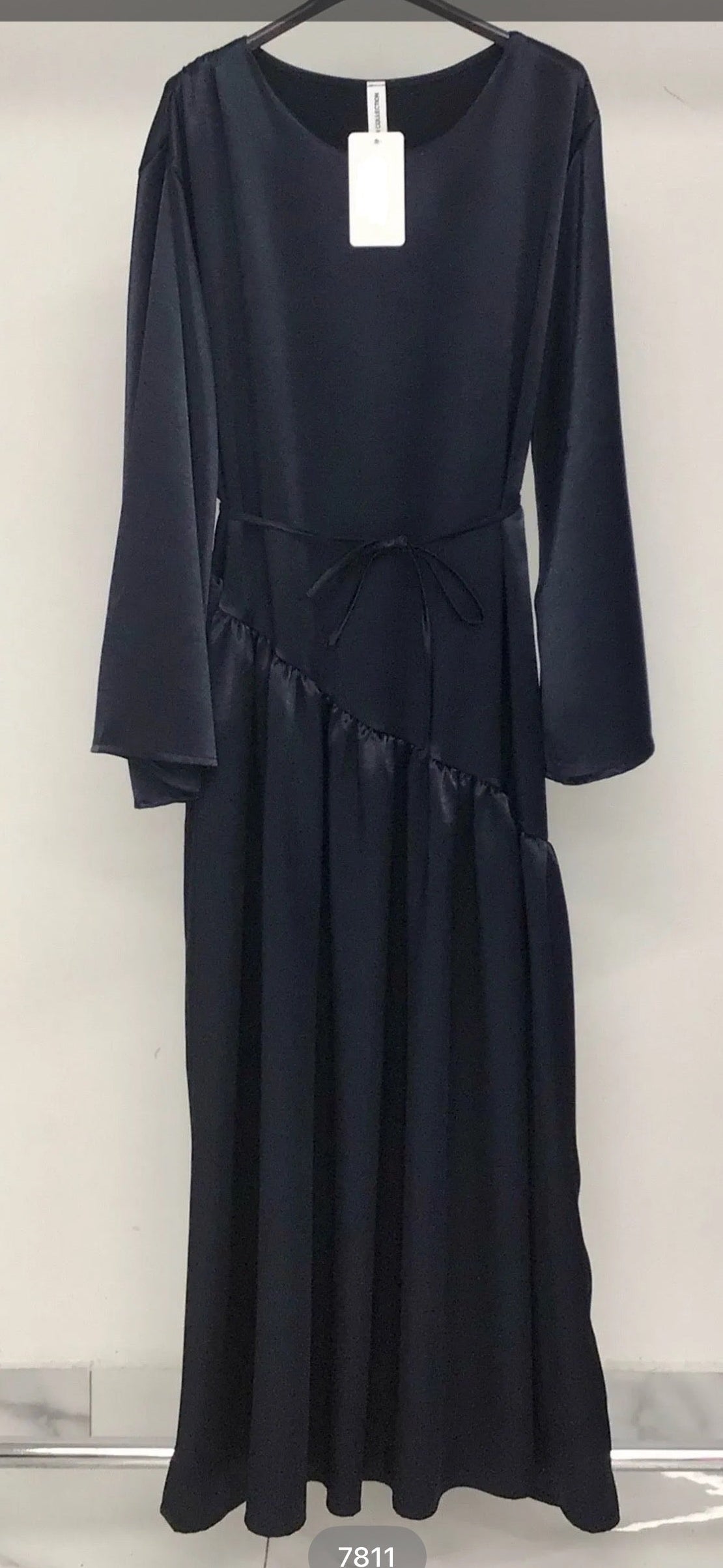 Robe longue | Lina