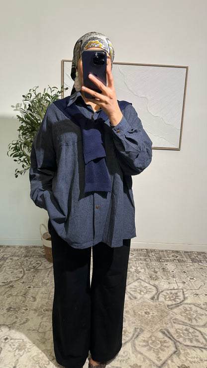 Chemise | Printemps