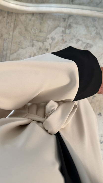 Ensemble avec pantalon | Ambre