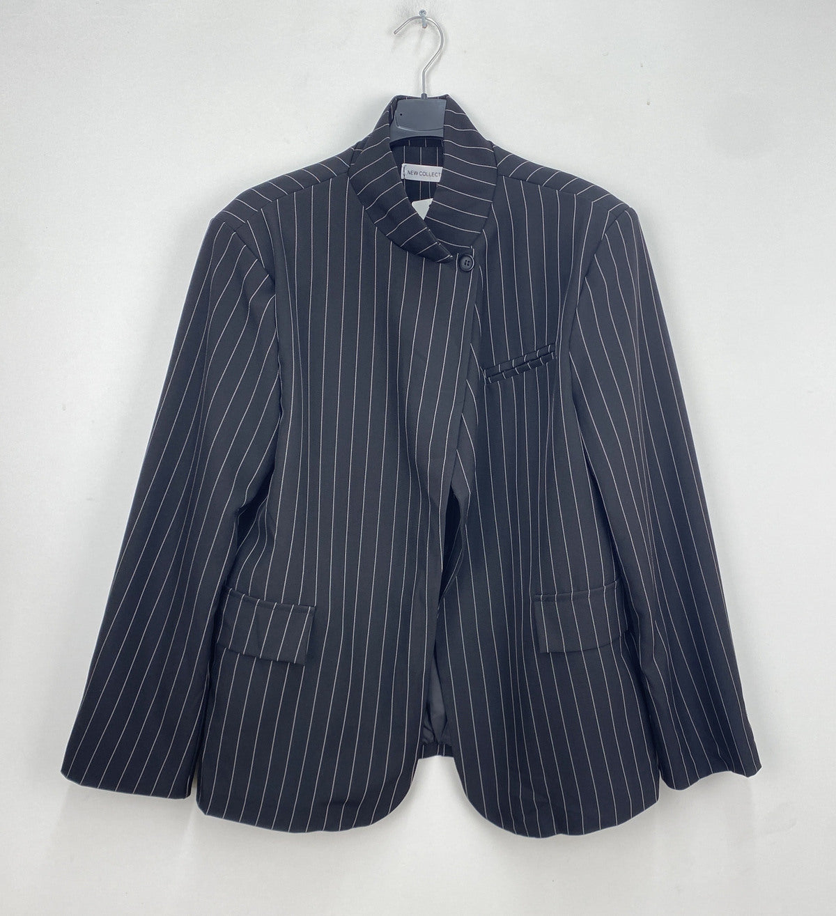 Blazer croisé