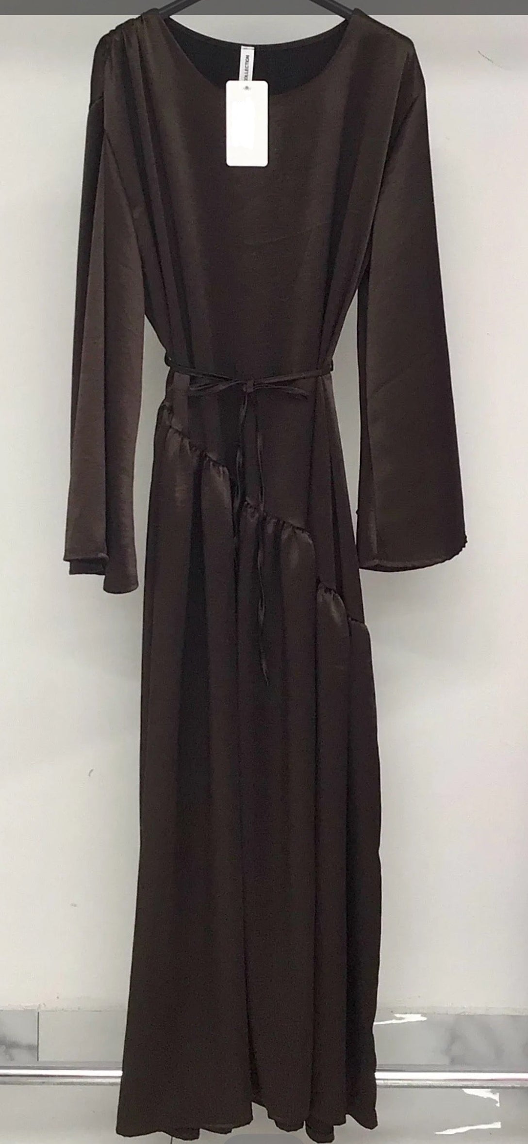 Robe longue | Lina