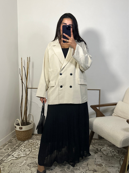 Blazers oversize | Zoraia