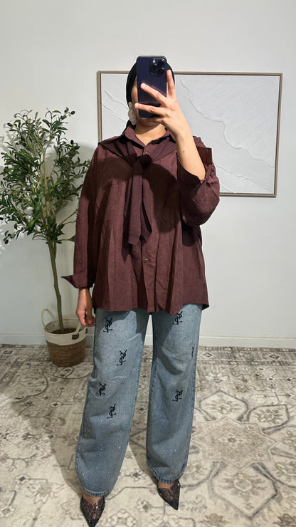 Chemise | Printemps