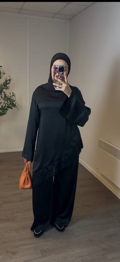Ensemble fluide | Lyza TU : 34-46