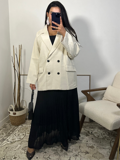 Blazers oversize | Zoraia