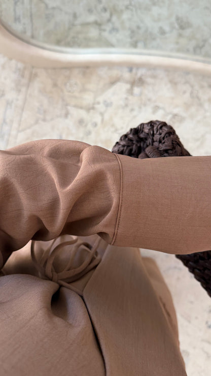 Ensemble haut et pantalon | Lynda