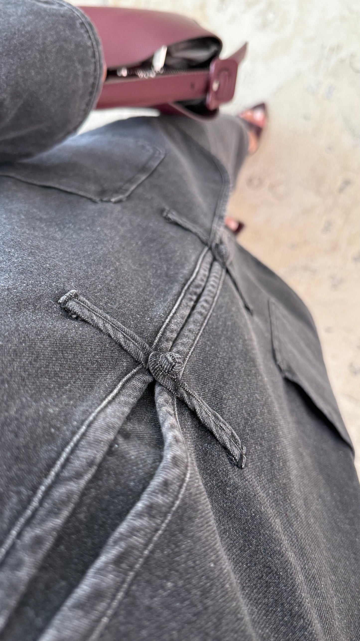 Ensemble haut et pantalon | shoko