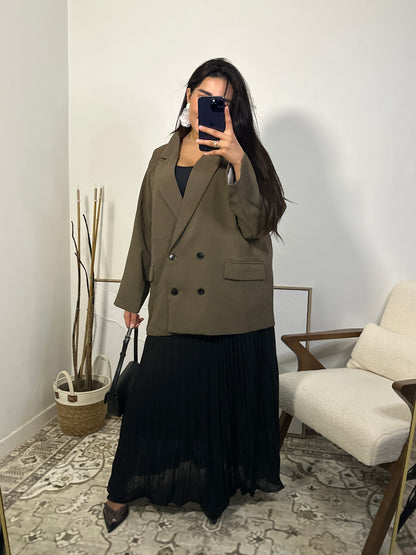 Blazers oversize | Zoraia