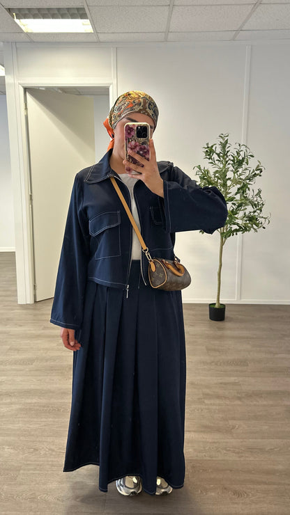 Ensemble surpiqûres