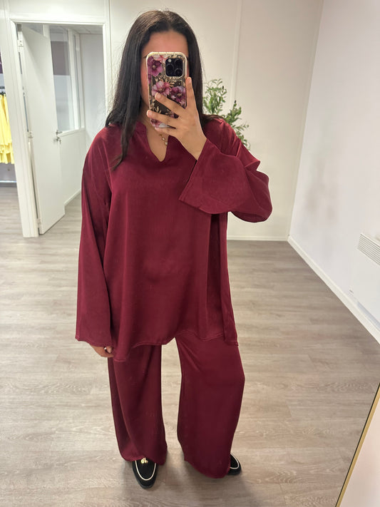 Ensemble fluide | Maya TU : 34-46