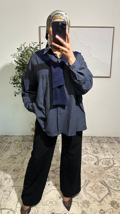 Chemise | Printemps