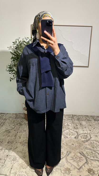 Chemise | Printemps