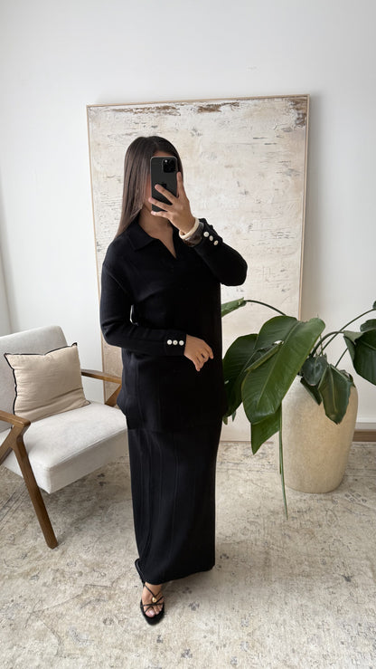 Ensemble en maille | Maria