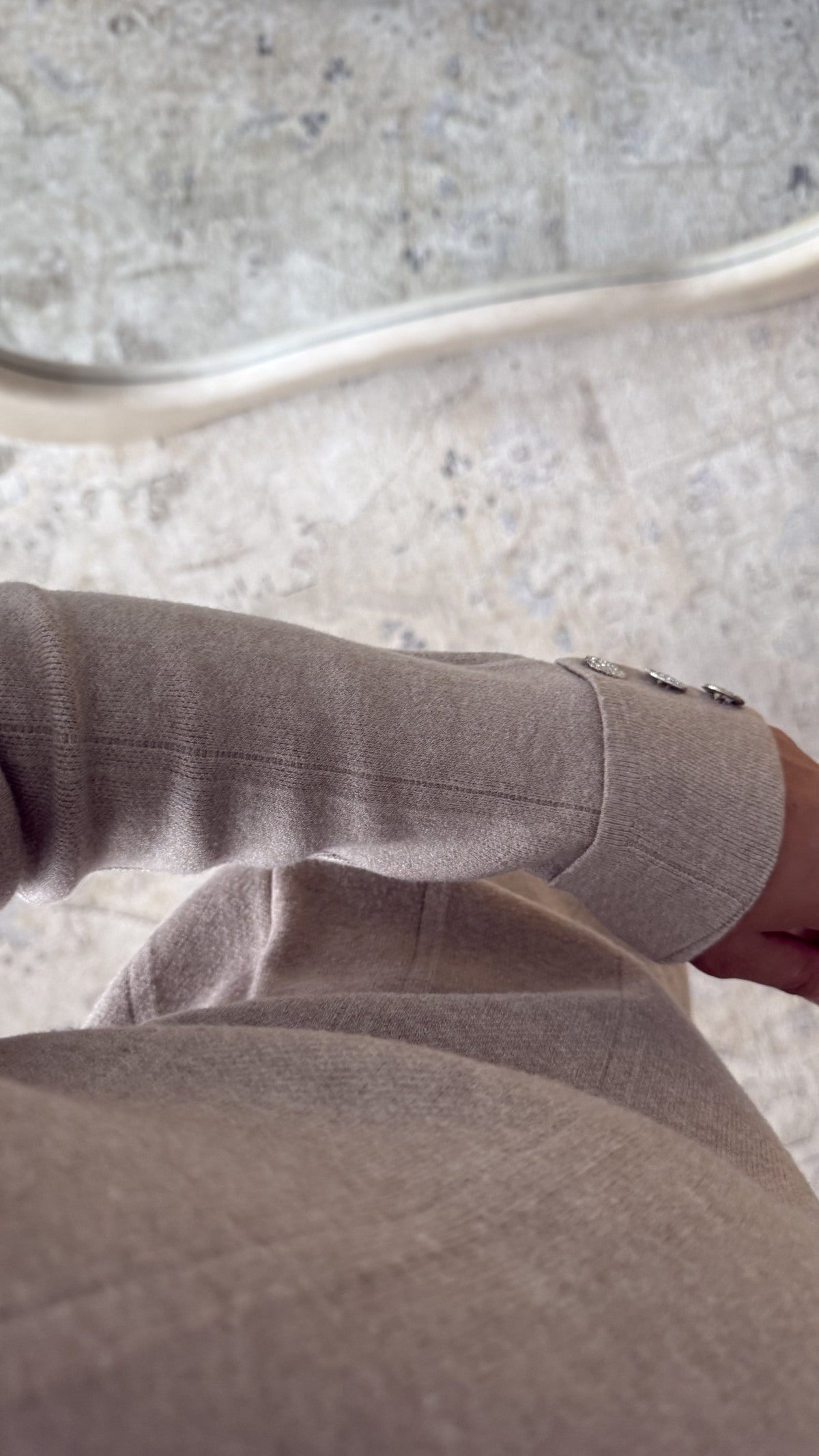 Ensemble en maille | Maria