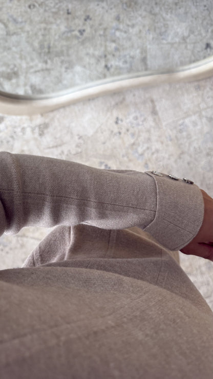 Ensemble en maille | Maria