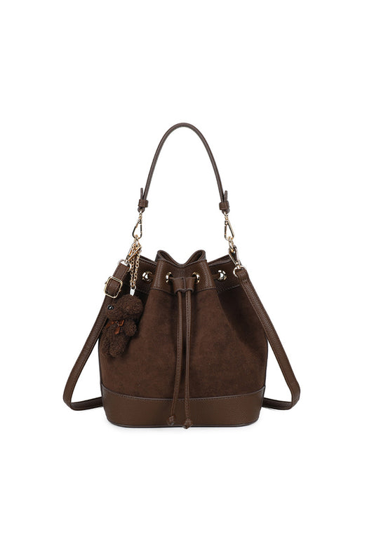 Sac en daim | Élise