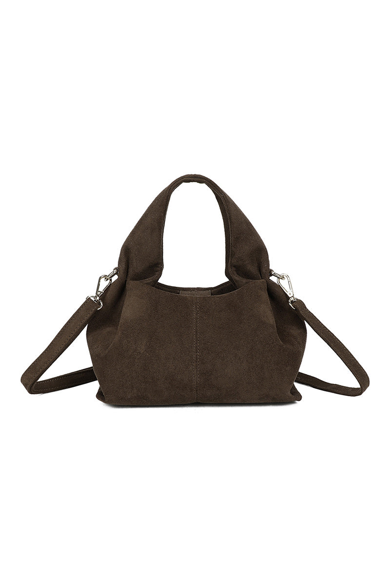 Sac en daim | inspiration Polène