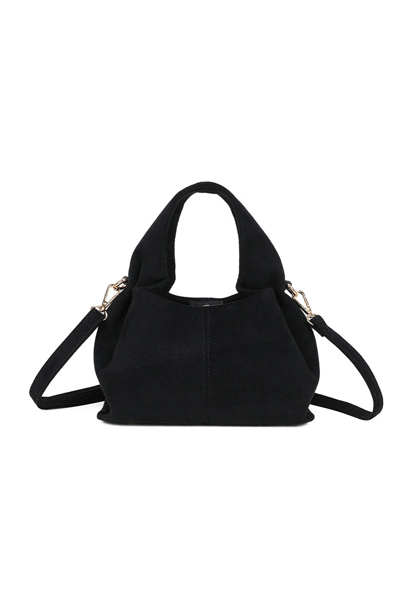 Sac en daim | inspiration Polène