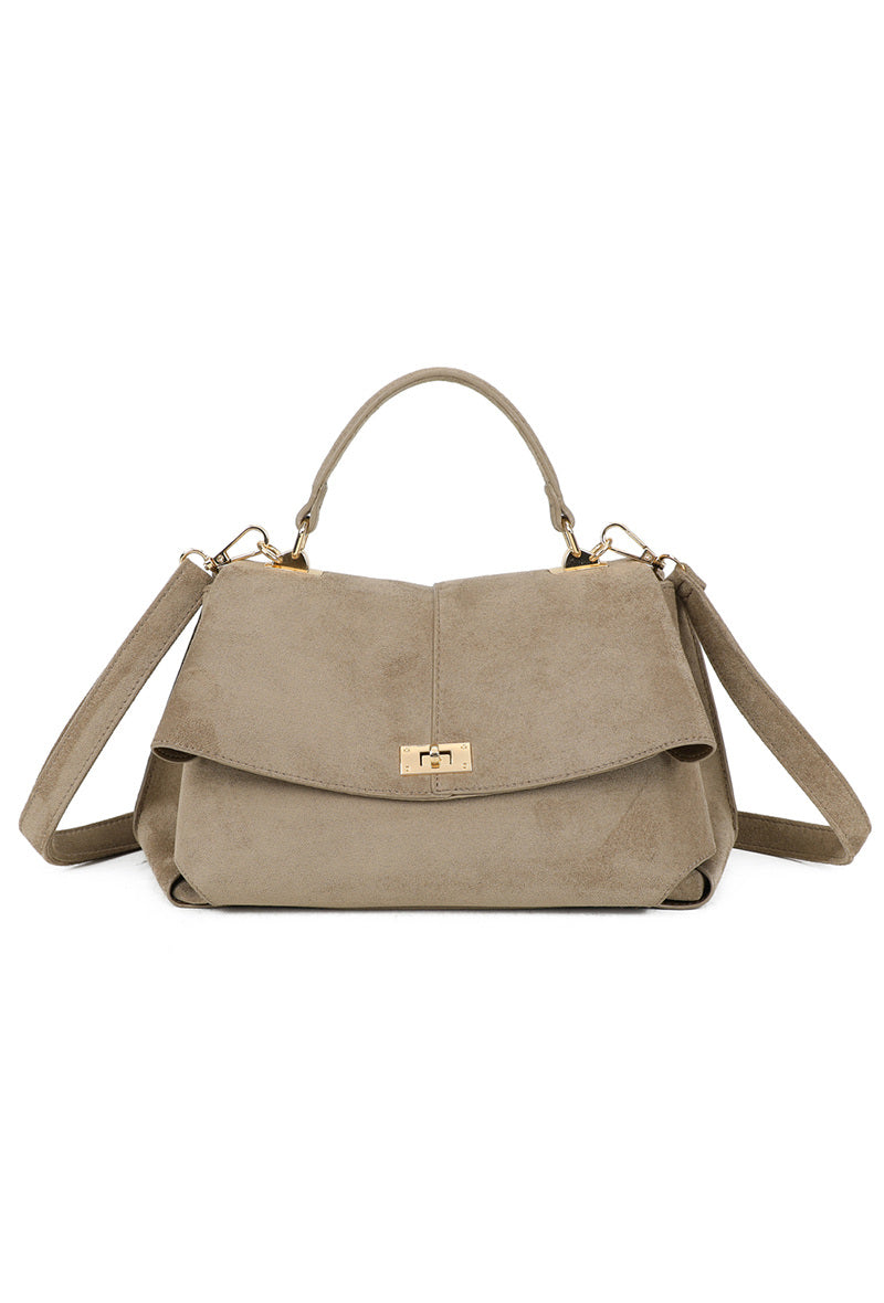 Sac en daim | inspiration HS