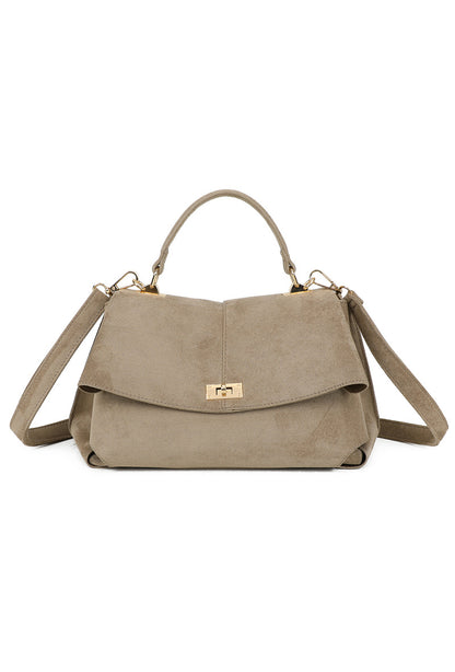 Sac en daim | inspiration HS