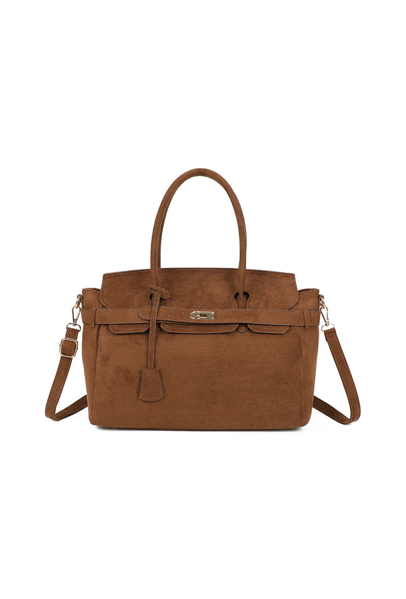 Sac en daim | inspiration HS